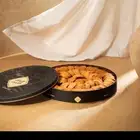 كوكيز الكراميل والبسكوف