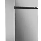 ثلاجات سرين 20.5 قدم استيل