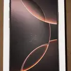 ايفوان 16 برو تيتانيوم صحراوي 256