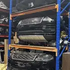 قطع رنج روفر