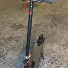 سكوتر كهربائي