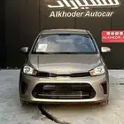 كيا بيجاس استاندر 2025 كاش او اقساط