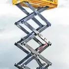 إيجار سيزر ليفت ومان ليفت   مقاسات متعددة وأسعار مميز