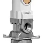 مضخة زيت تعمل بالهواء من SAMOA