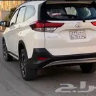 تويوتا راش شبه وكاله