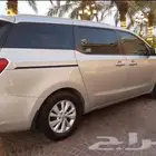 كيا كرنفال 2018