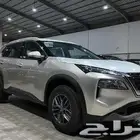 نيسان اكستريل 5 او 7 مقاعد