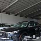 انفنيتي QX60لكجري 2023