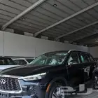 Infinity انفنينتي QX60 فئات