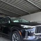 انفنينتي QX60 فئات لاكجيري و سينسوري