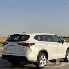 هايلاندر 2025