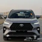تويوتا فيلوز 2025 جميع الالوان