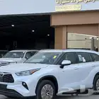 هايلاندر 2025 جميع الالوان