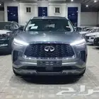 إنفينيتي QX60 سينسوري ولاجكري 2023