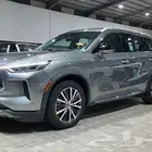 انفينتي Qx60 لاكجيري وسينسوري عروض حصريه