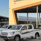 تويوتا هايلوكس GL 2025