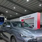 MG 3 ام جي 3 ستاندر بافضل الاسعار للكاش والتقسيط