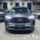 انفينتي QX60 لاكجري 2023