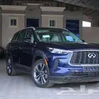 Infinity انفينتي QX60 لاكجيري بافضل الاسعار