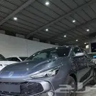 MG 3 ام جي 3 ستاندر 2025 بافضل الاسعار