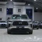 انفينتي qx60 لاكجيري باقوى العروض