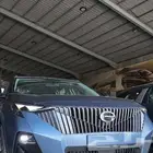 GAC GS3 جاك جي اس 3 امزوم بافضل سعر