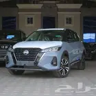 نيسان كيكس نص فل 2024 بافضل العروض