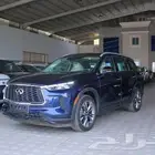 INFINITY انفينتي QX60 لاكجيري عروض اليوم الوطني