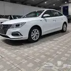 MG 5 ام جي 5 ستاندر 2025 بافضل الاسعار