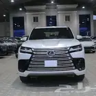ليكزس Lx600 سبورت 2023