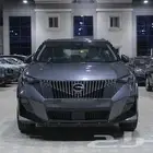 GAC GS3 جاك جي اس 3 بافضل الاسعار