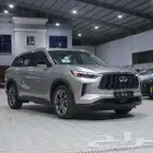 INFINITY انفينتي QX60 لاكجيري عروض حصريه