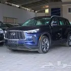انفينتي Qx60 لاكجيري باقوى العروض