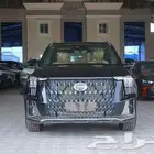 GAC جي ايه سي GS8 GB