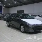 هيونداي اكسنت فليت 2026