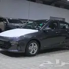 هيونداي اكسنت فليت 2026