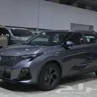 GAC GS3 جاك امزوم بافضل الاسعار