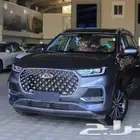 شيري تيجو 8 برو ماكس 2023 جديده دبل فل