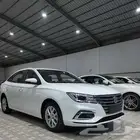 MG 5 ام جي 5 ستاندر 2025 بافضل الاسعار