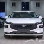 فورد تورس جميع الفئات