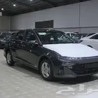 هيونداي اكسنت فليت وسمارت 2026