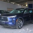 انفينتي QX60 لاكجيري