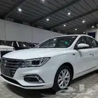 MG 5 ام جي 5 ستاندر 2025