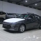 هيونداي اكسنت فليت وسمارت 2026