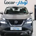 نيسان اكستريل ستاندر