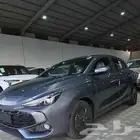 MG3 ام جي 3 ستاندر 2025 بافضل سعر