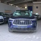 انفينتي Qx60 لاكجيري