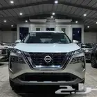 نيسان اكستريل 5 مقاعد استاندر دبل 2025