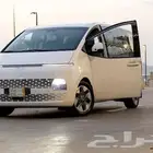 هونداي ستاريا 2023 مواصفات خاصه vip