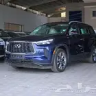 متوفر انفنيتي QX60 لكجرى موديل2023 سعودي بافضل سعر